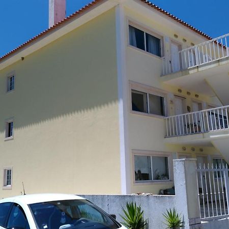 CarvoeiraSailor'S House公寓 外观 照片