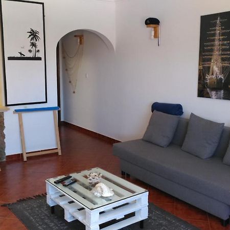 CarvoeiraSailor'S House公寓 外观 照片