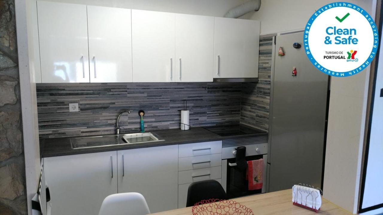 CarvoeiraSailor'S House公寓 外观 照片