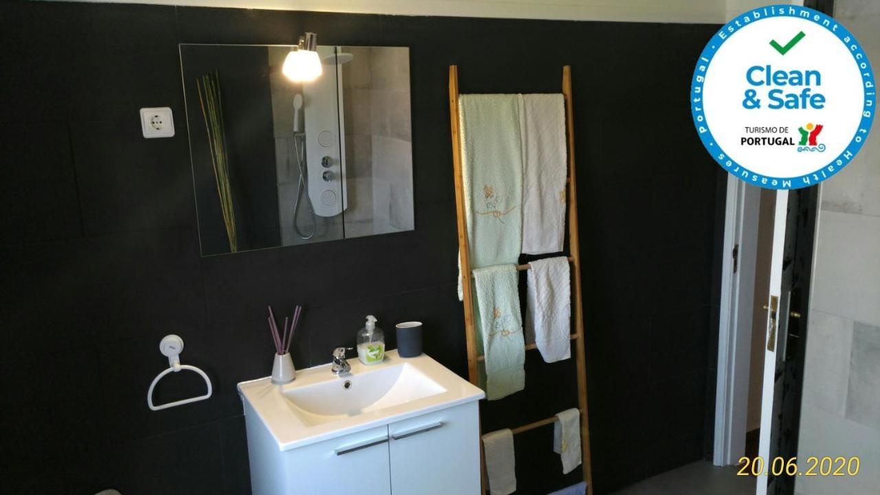 CarvoeiraSailor'S House公寓 外观 照片