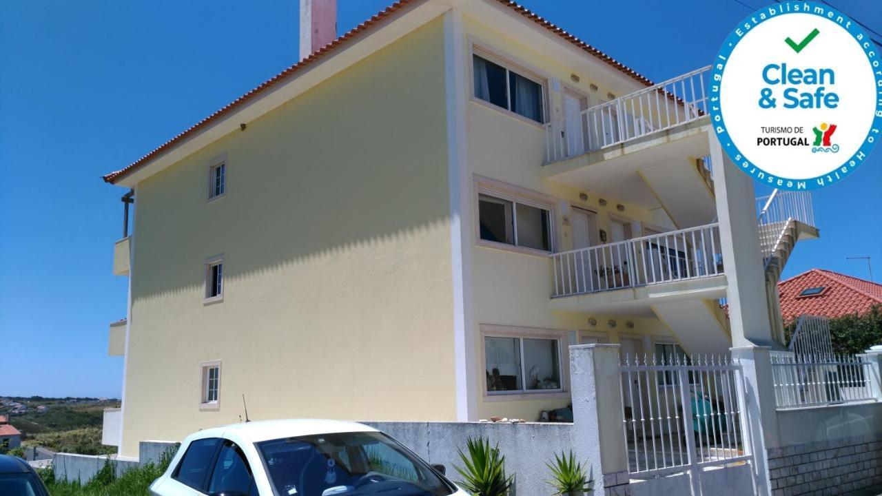 CarvoeiraSailor'S House公寓 外观 照片