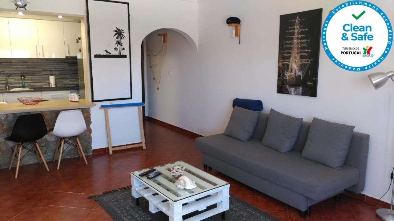 CarvoeiraSailor'S House公寓 外观 照片