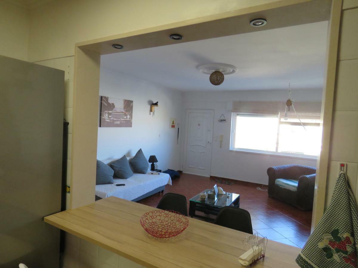 CarvoeiraSailor'S House公寓 外观 照片