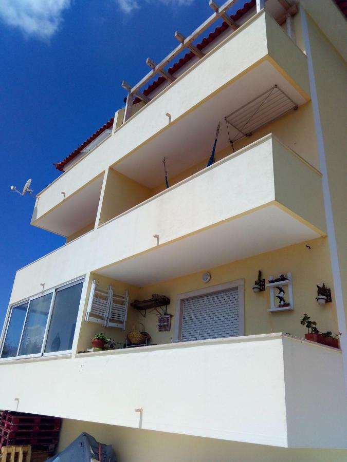 CarvoeiraSailor'S House公寓 外观 照片