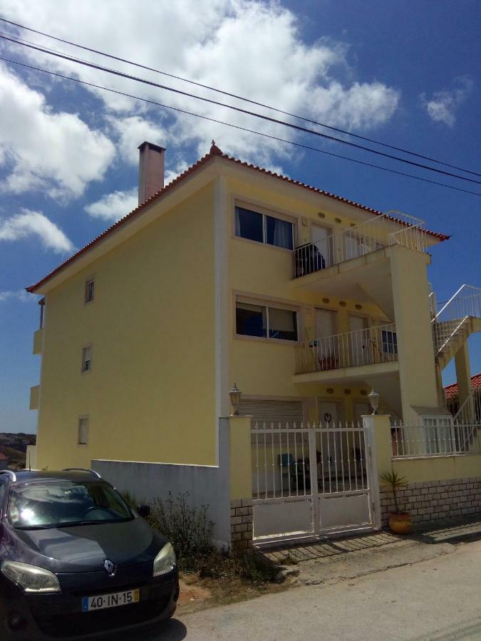 CarvoeiraSailor'S House公寓 外观 照片